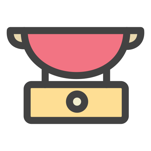 cocinando icono gratis