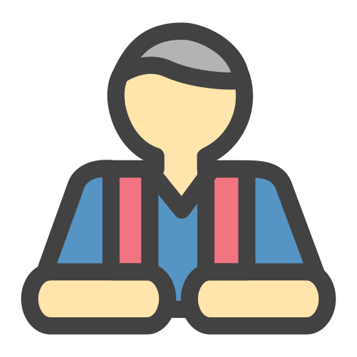 escuela icono gratis