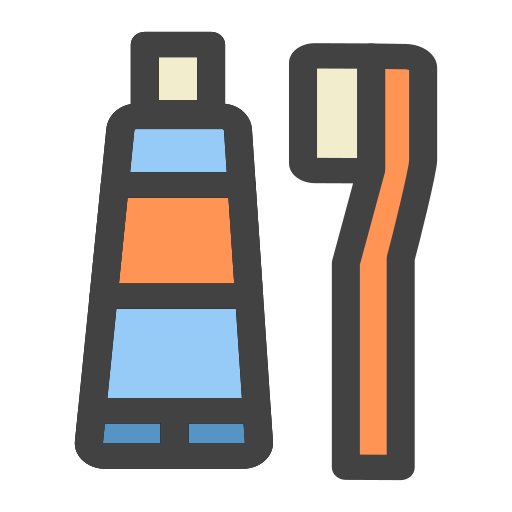 cepillar icono gratis