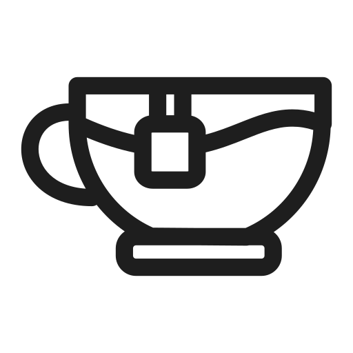 Чашка бесплатно иконка