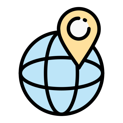 ubicación icono gratis