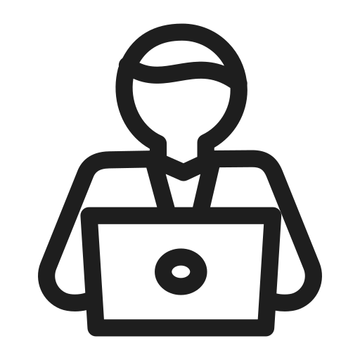 entreprise Icône gratuit