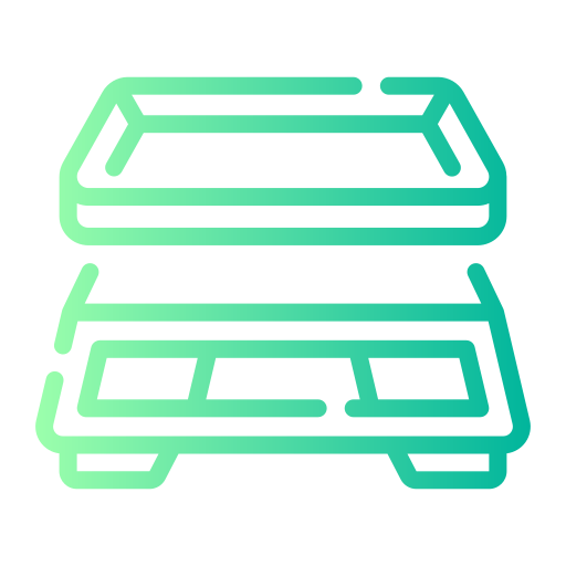 balances de cuisine Icône gratuit