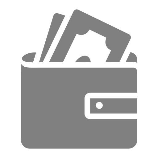 argent Icône gratuit argent Icône gratuit