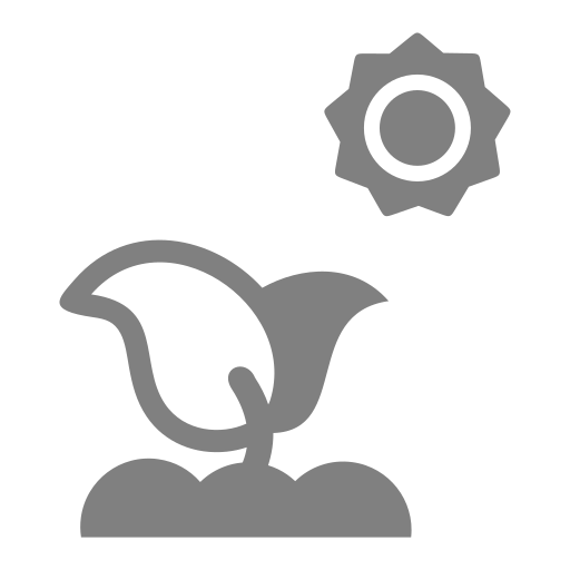 soleado icono gratis