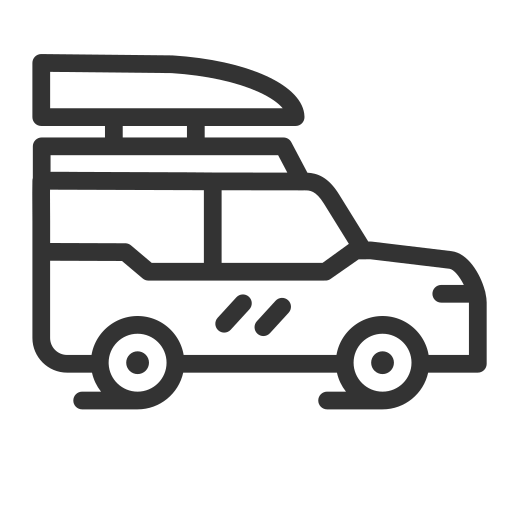 여행하다 무료 아이콘