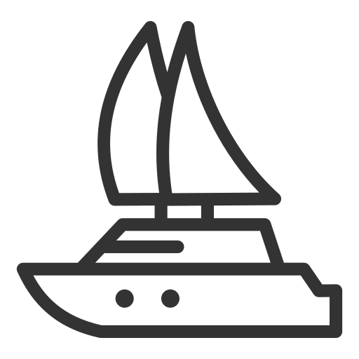 여행하다 무료 아이콘