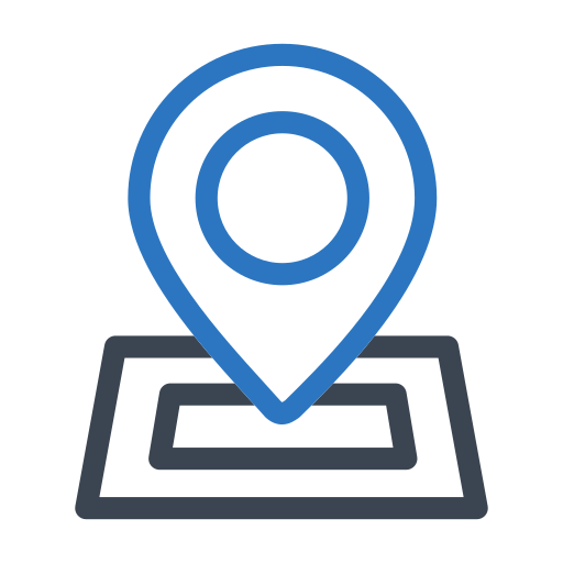 Location free icon