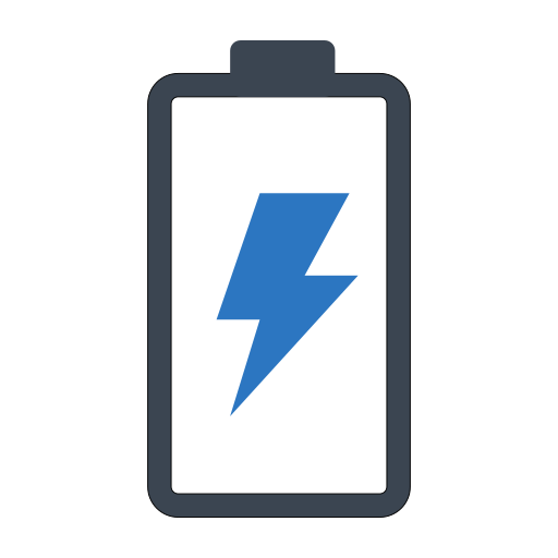 batería icono gratis