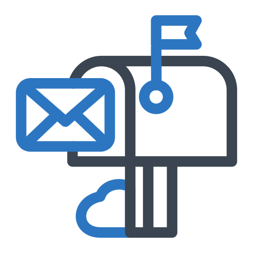 Communication free icon