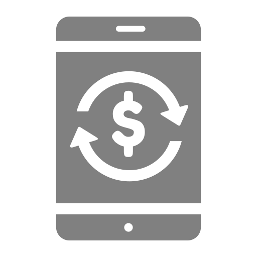 comercio icono gratis