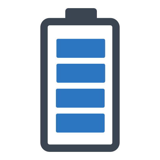 energía icono gratis