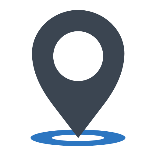 ubicación icono gratis