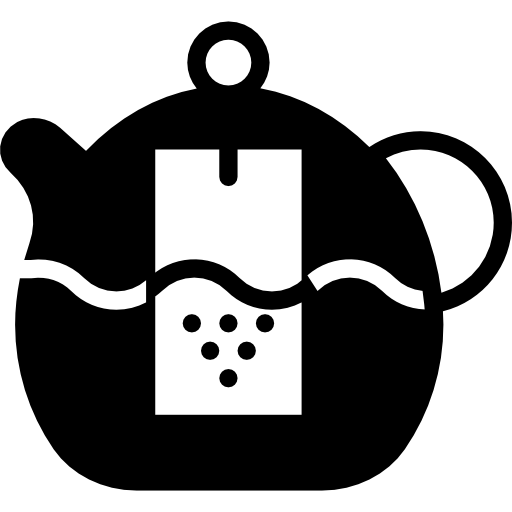 Teapot free icon Teapot free icon