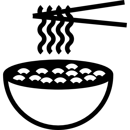 nudeln kostenlos Icon