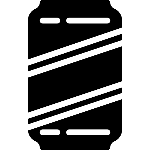 Can free icon