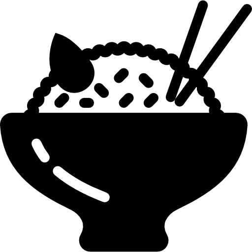 Rice free icon