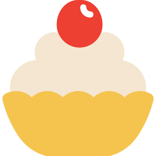 cupcake kostenlos Icon