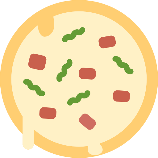 pizza kostenlos Icon pizza kostenlos Icon