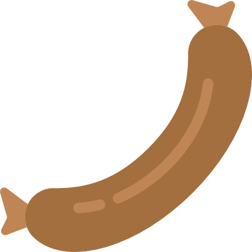 wurst kostenlos Icon wurst kostenlos Icon