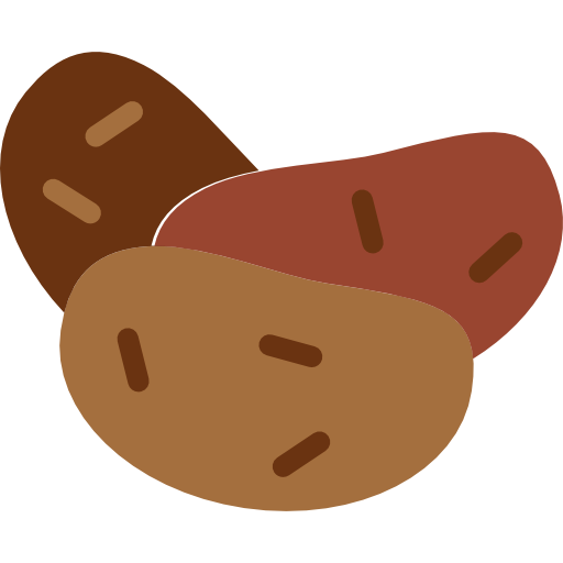 kartoffeln kostenlos Icon kartoffeln kostenlos Icon