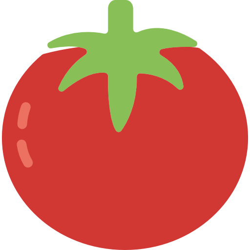 Tomato free icon