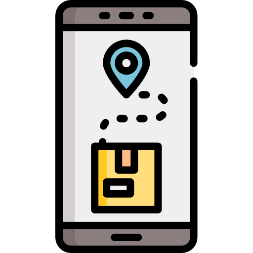 Место расположения бесплатно иконка