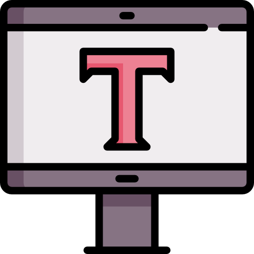 Text editor - Free computer icons