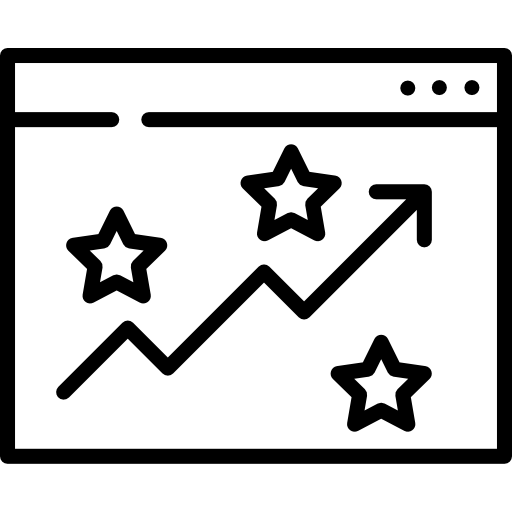 Рейтинг бесплатно иконка