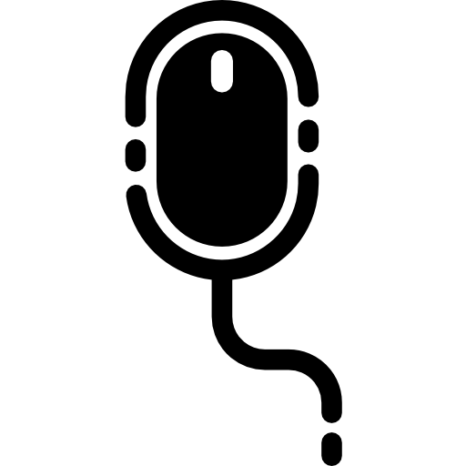 maus kostenlos Icon