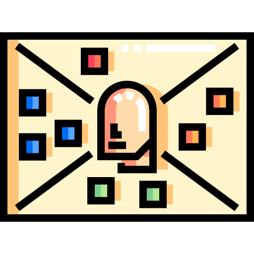 Envelope free icon Envelope free icon