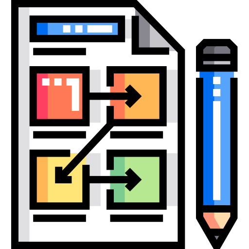 storyboard icono gratis