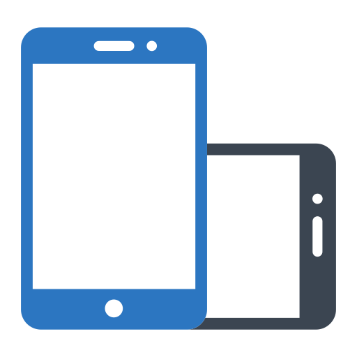teléfono inteligente icono gratis