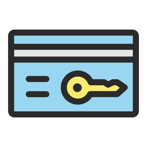 Key free icon Key free icon