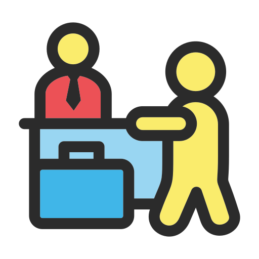 Sign free icon Sign free icon