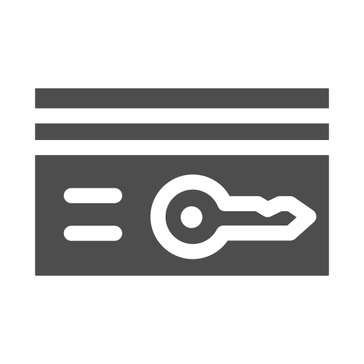 Key free icon Key free icon