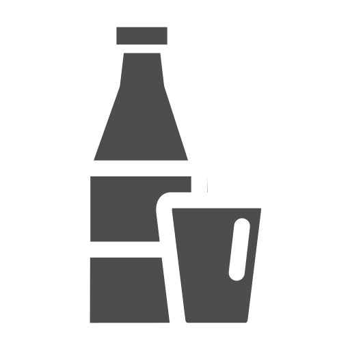 Drink free icon Drink free icon