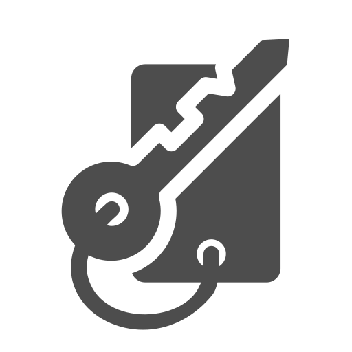 Key free icon Key free icon