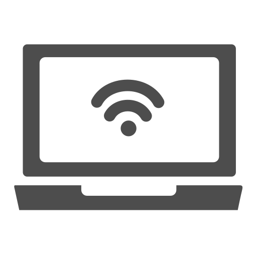 Laptop free icon Laptop free icon