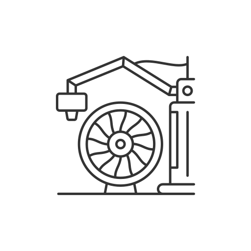 3d printing free icon