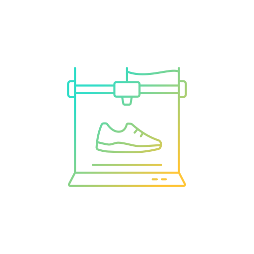 운동화 무료 아이콘 운동화 무료 아이콘