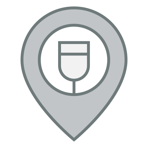 위치 무료 아이콘