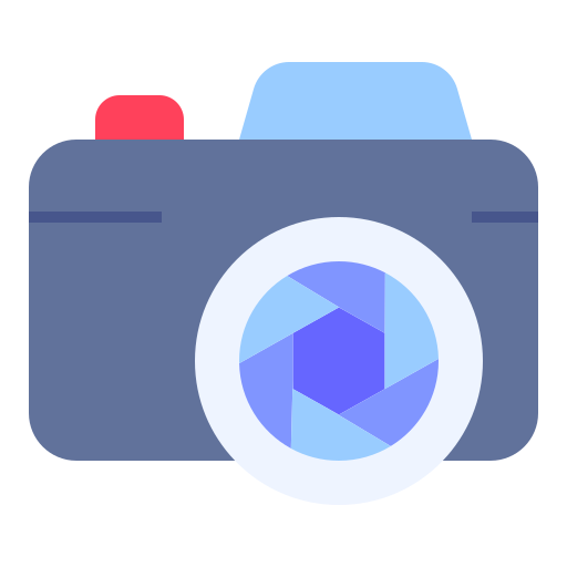 cámara icono gratis