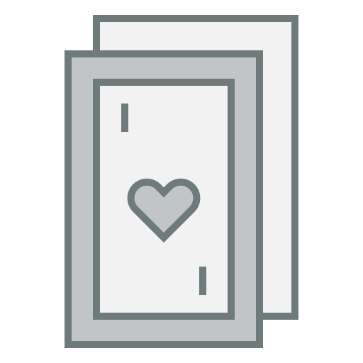 카드 무료 아이콘