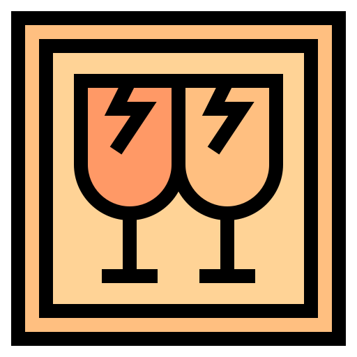 lieferung kostenlos Icon lieferung kostenlos Icon