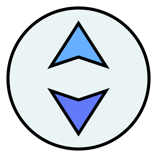 pfeil kostenlos Icon