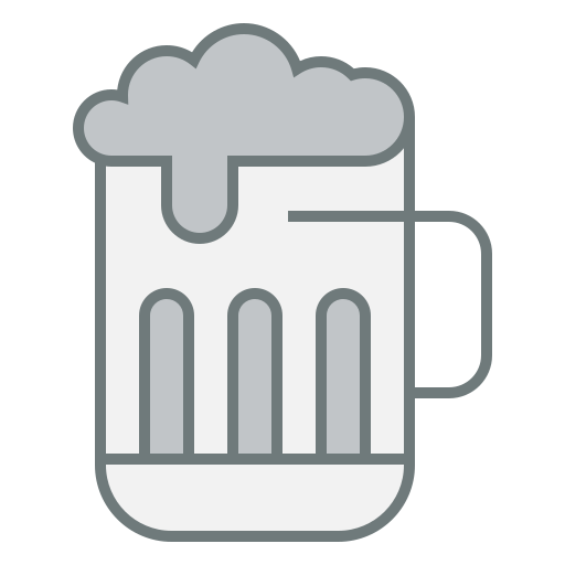 마시다 무료 아이콘