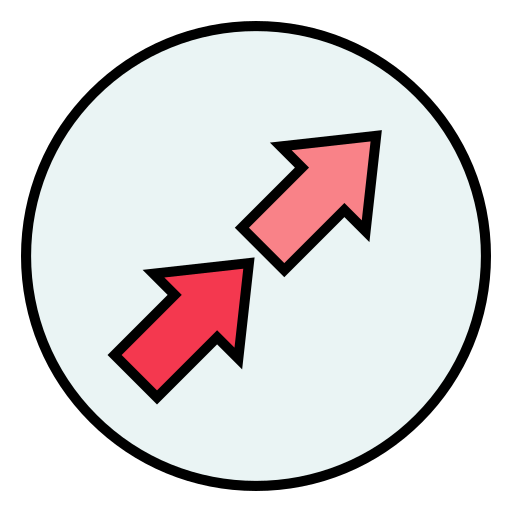 pfeile kostenlos Icon