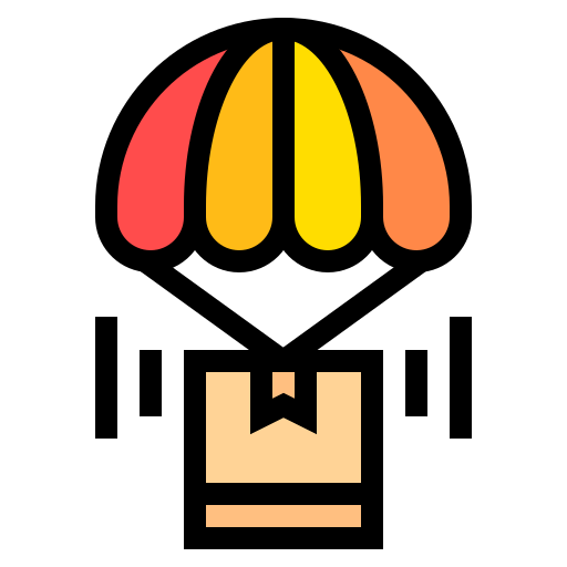 kasten kostenlos Icon