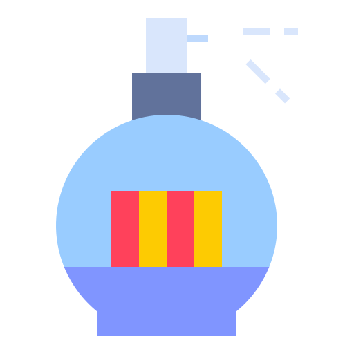 botella icono gratis